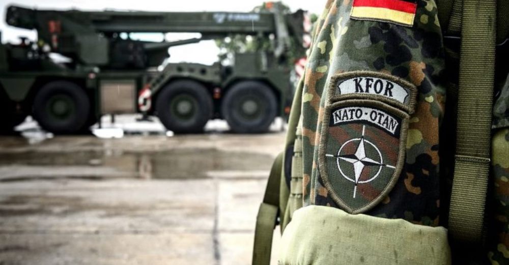 Kosova kerkon baze te perhershme ushtarake e anetaresim ne NATO